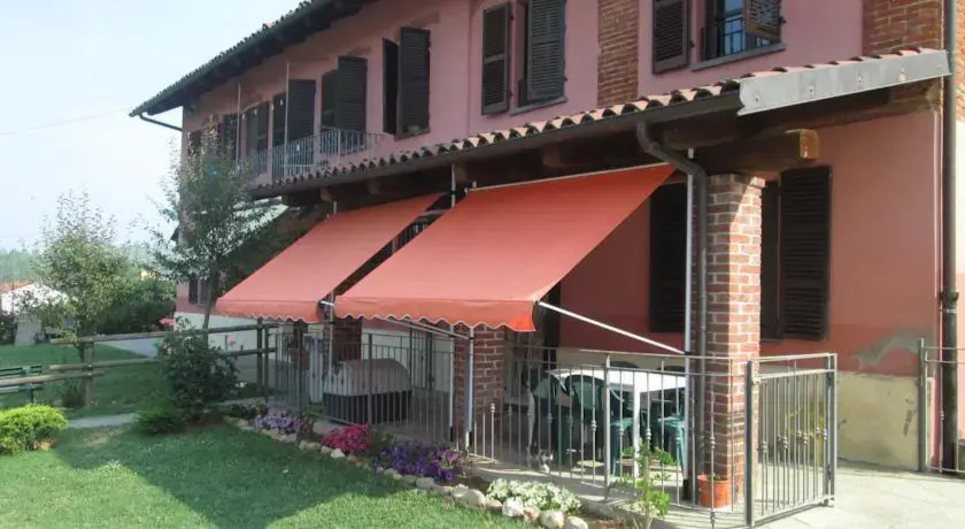 La Cascina Del Lago