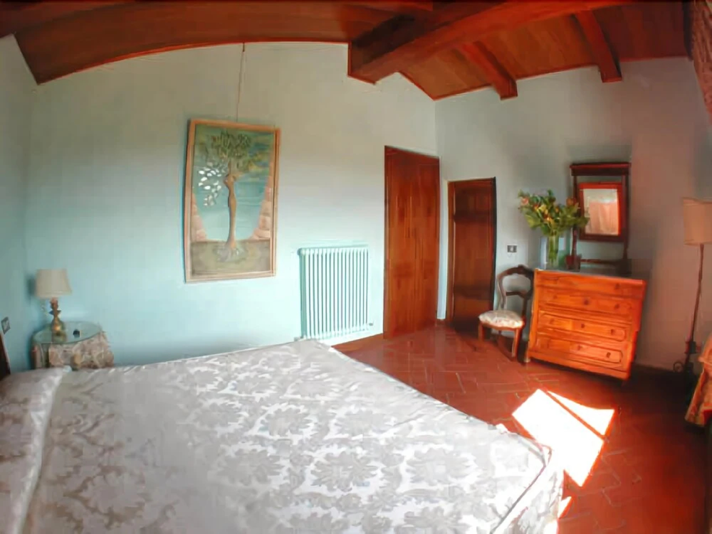 Villa La Selva