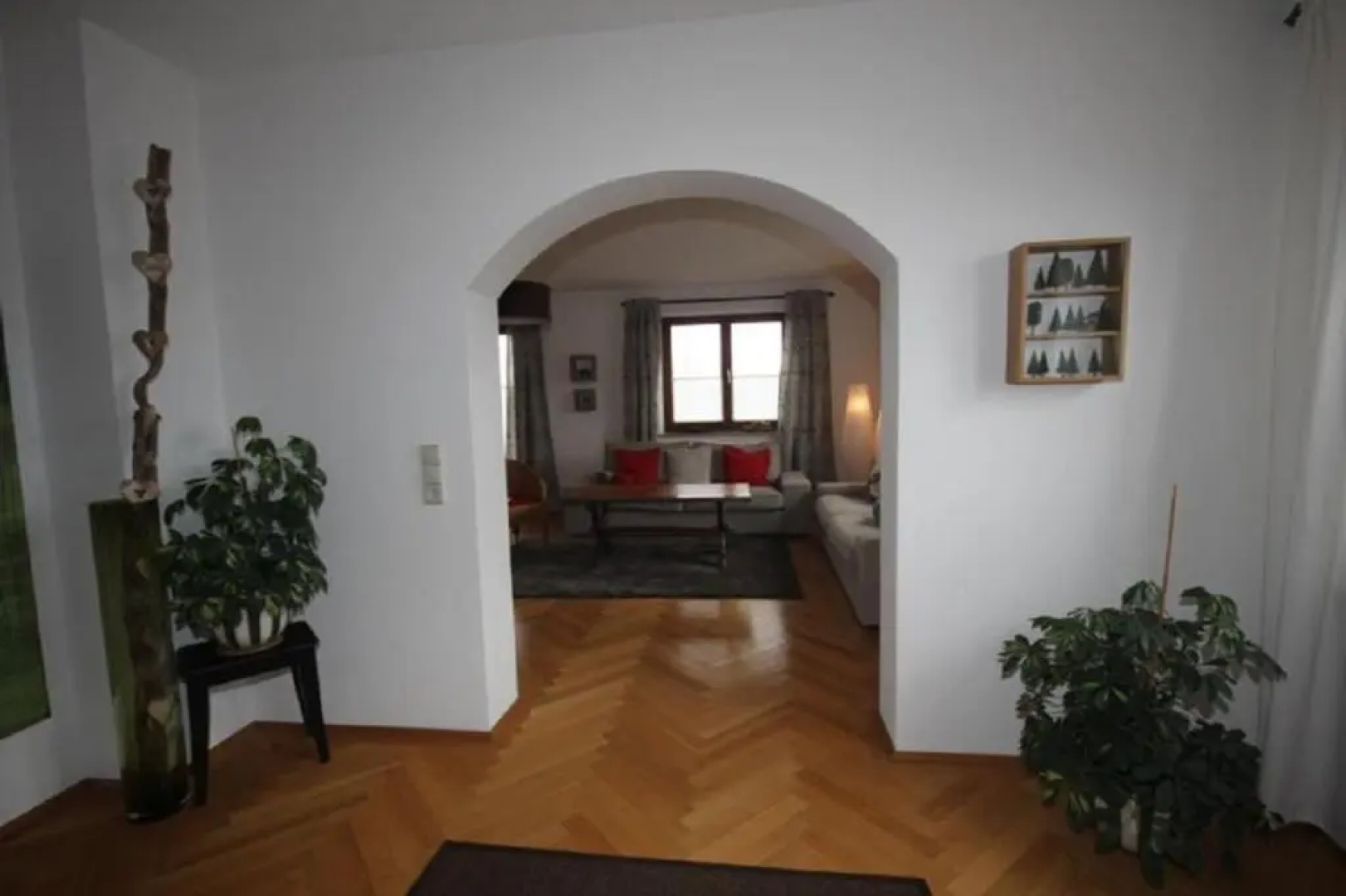 Ferienwohnung Bothe