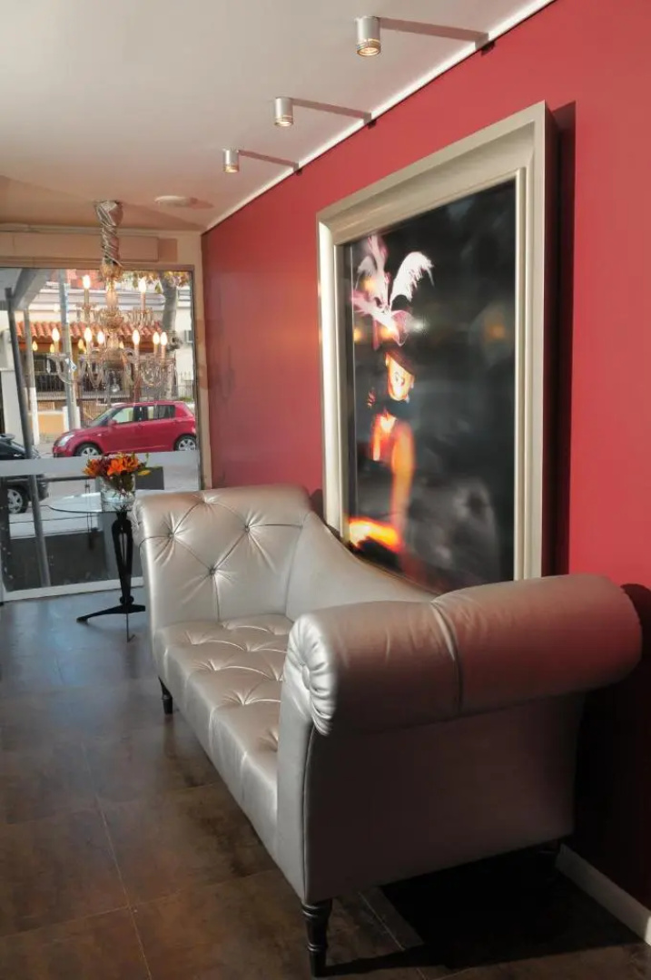 Regency Golf - Hotel Urbano
