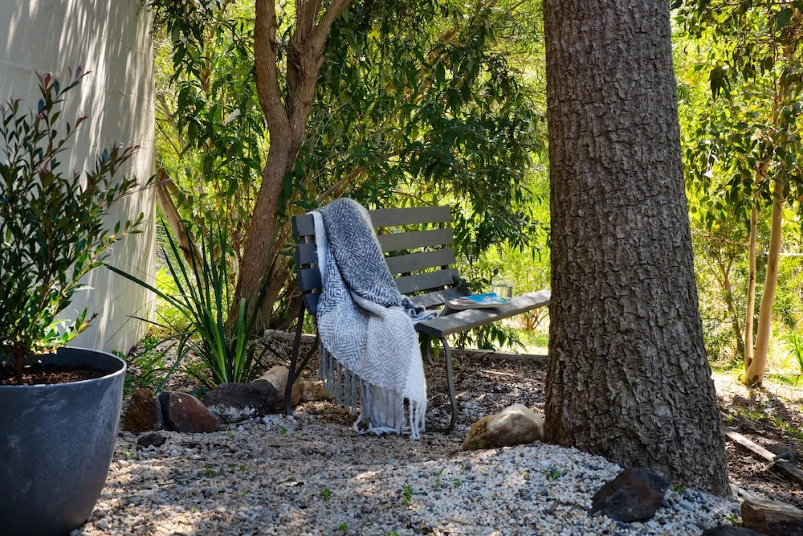 Bliss Creswick