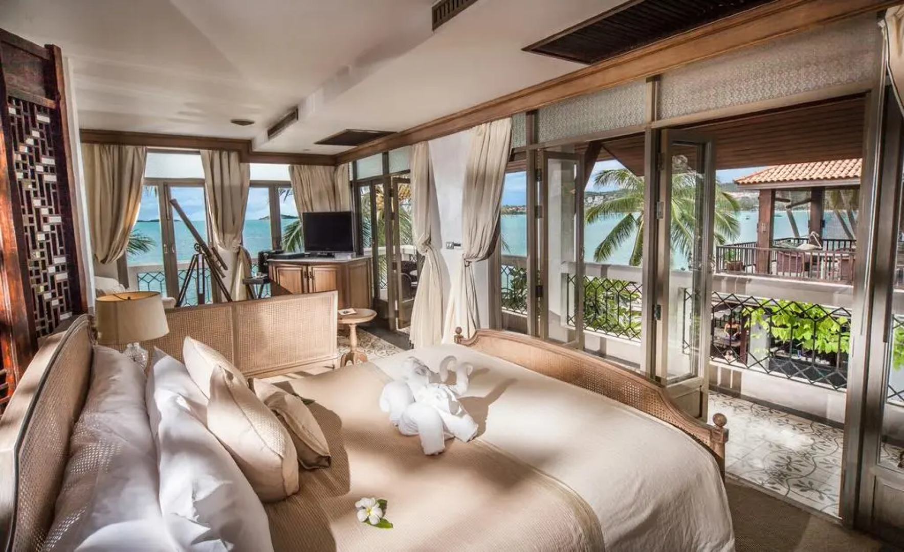 B House Samui