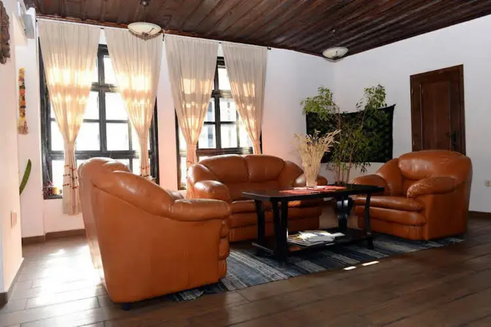 Khan Staria Dobrich Family Hotel