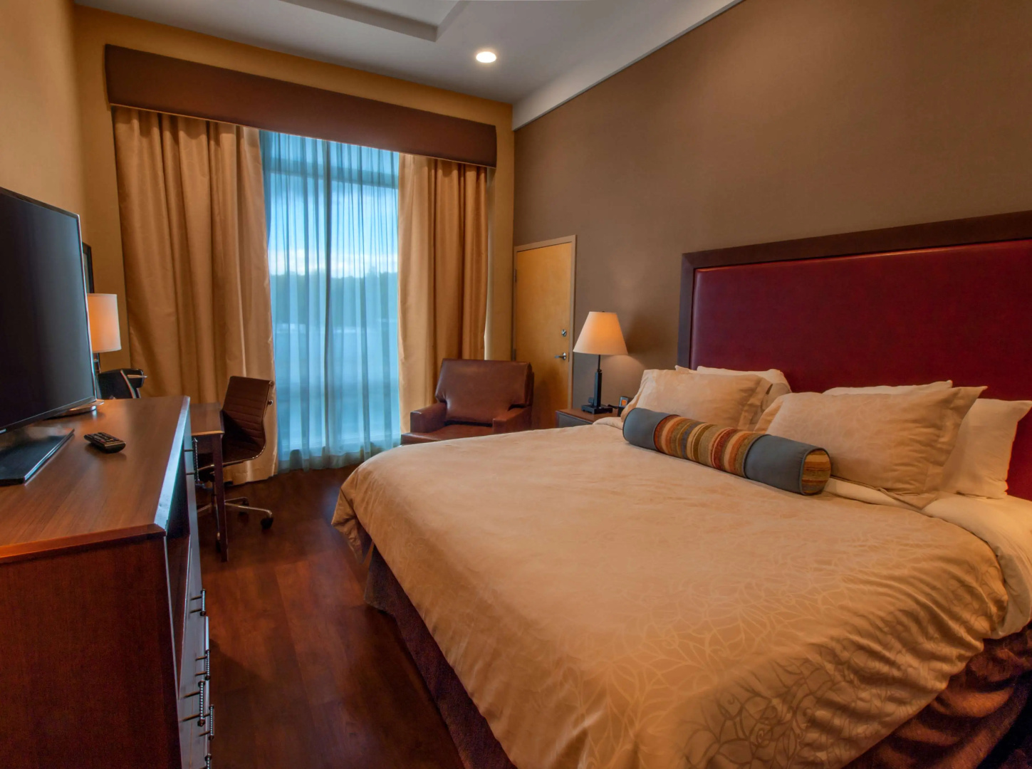 Hotel Ithaca