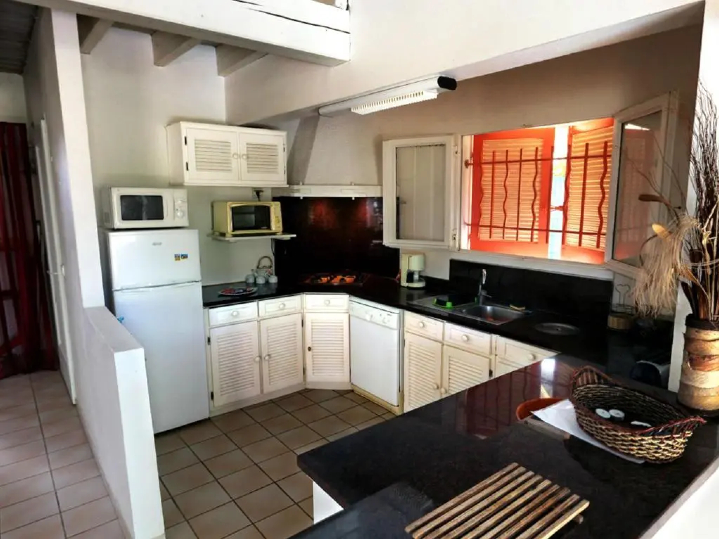 Les Villas Créoles de Sainte-Anne