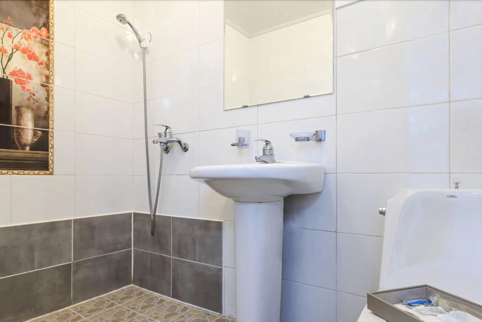 Casa Pension Tongyeong