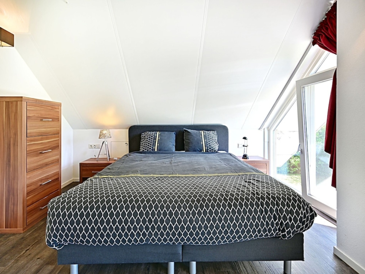 Chalet in Reutum With Sauna and Nature