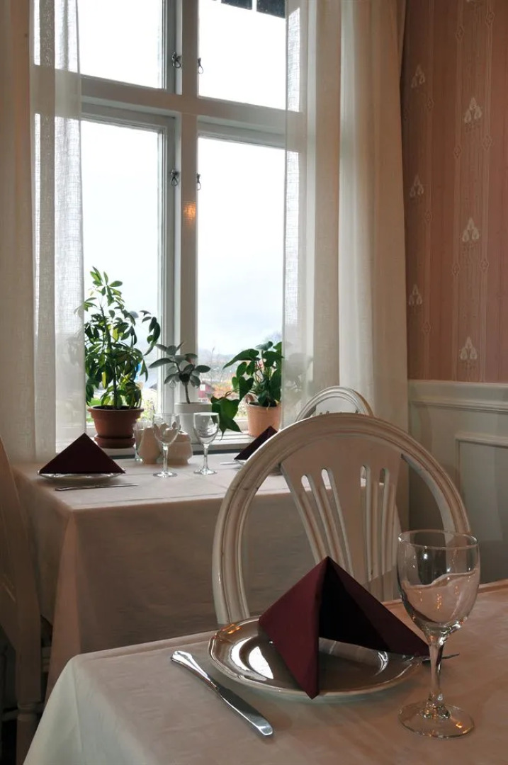 Hotel Vinterpalatset
