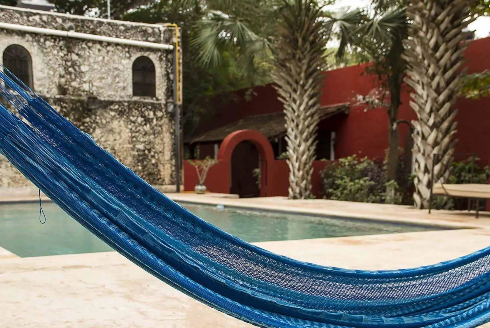 Hacienda Santa Cruz