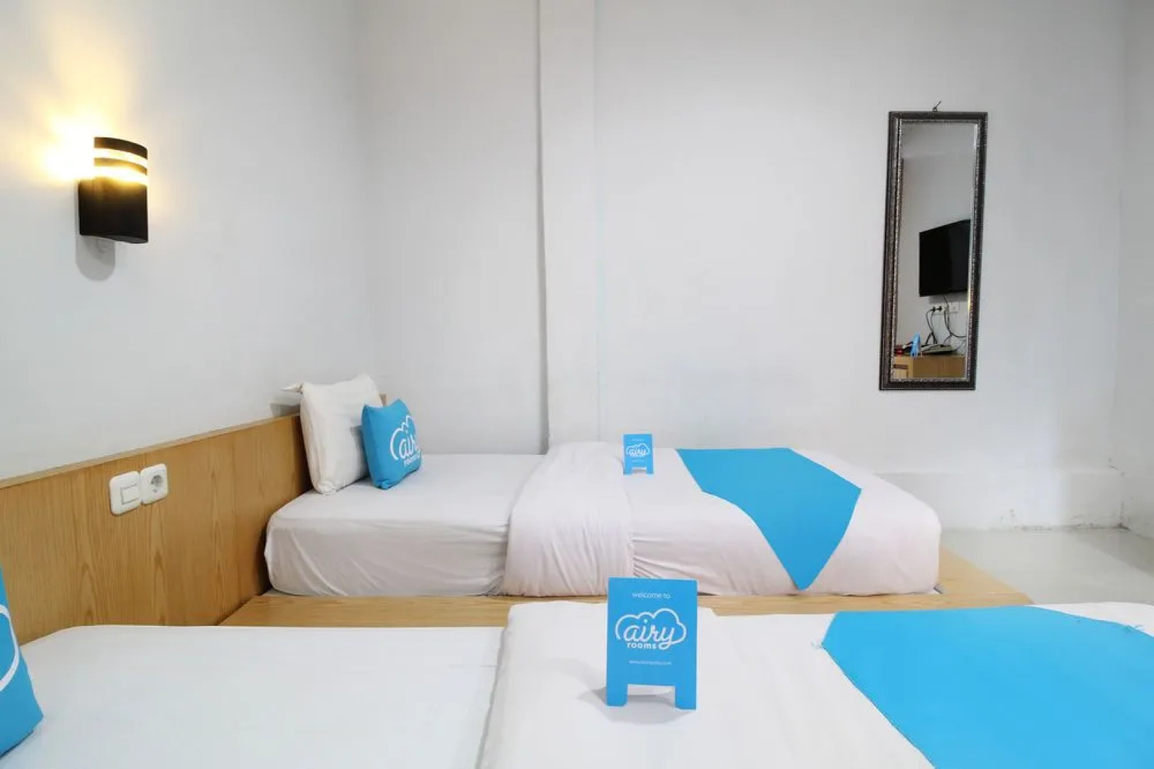 Airy Angso Duo Gatot Subroto 132 Jambi