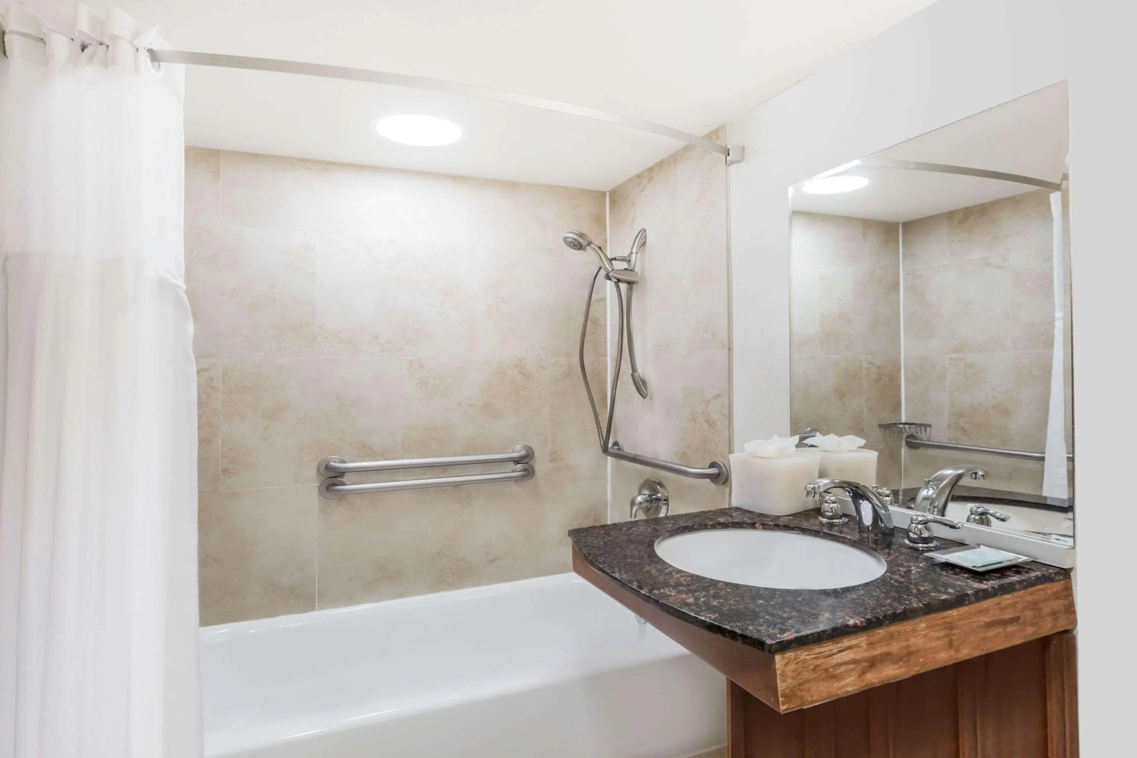 Clarion Hotel and Suites