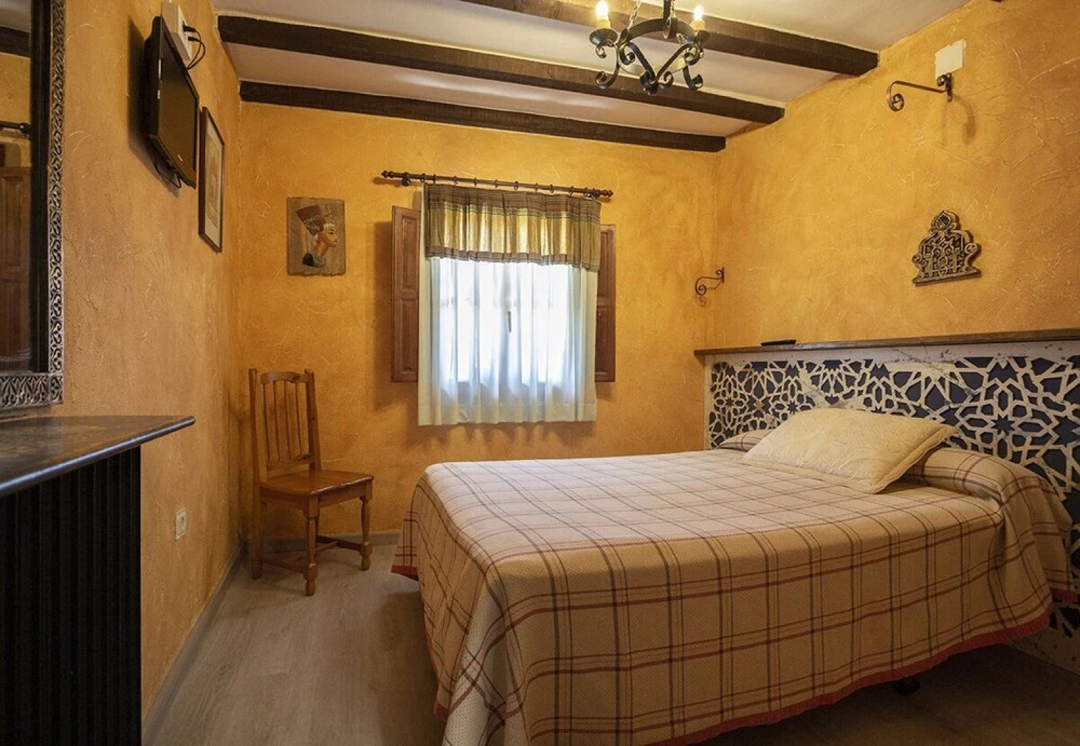 La Casa Rural de Calatañazor
