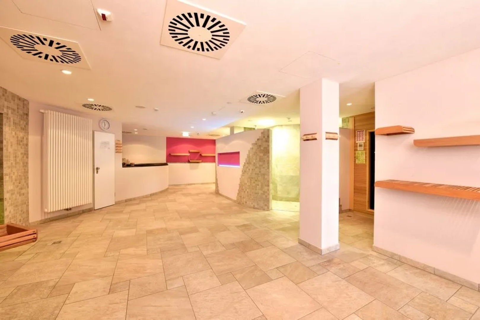 Waldhotel Eiche