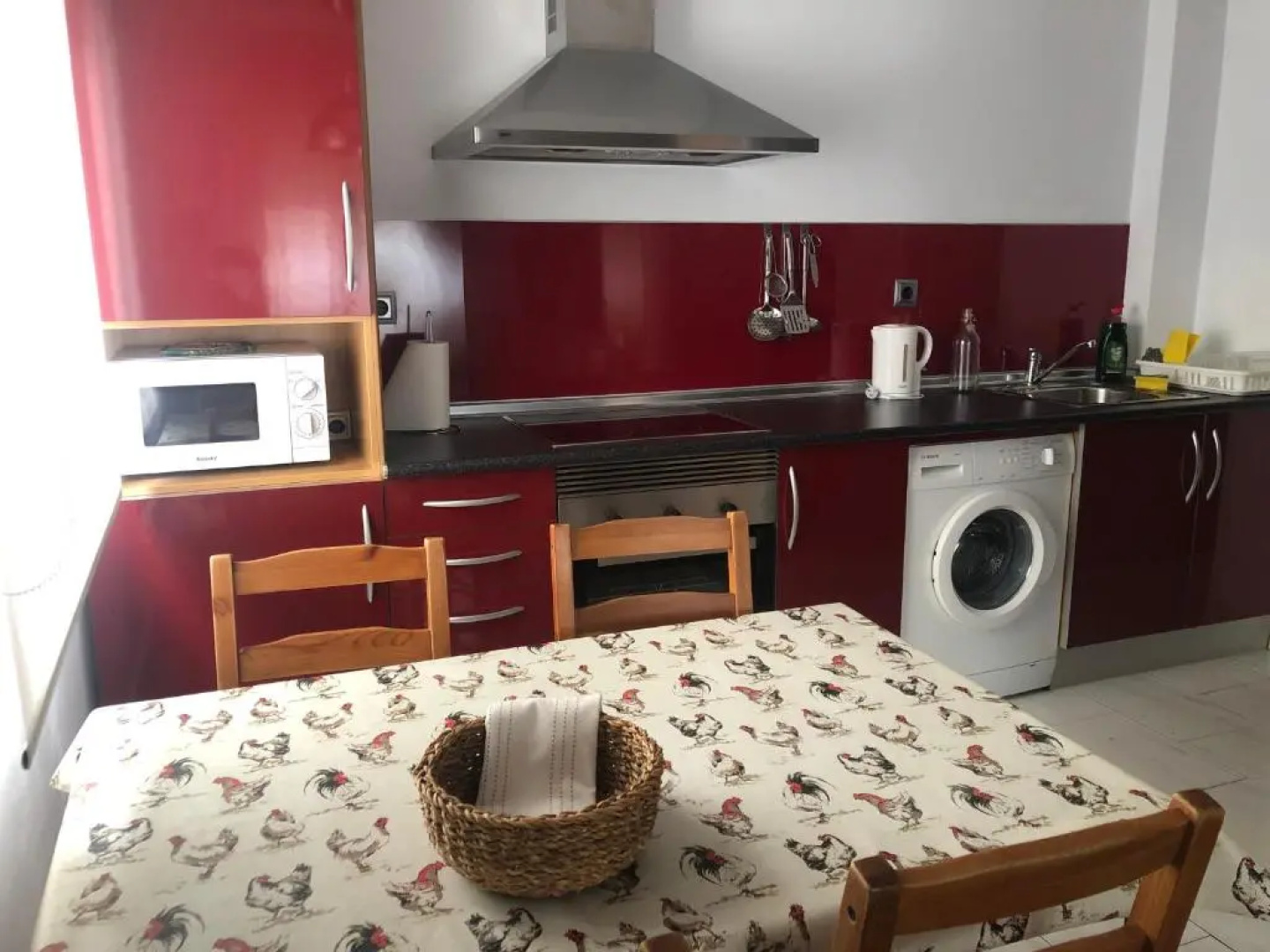 Apartamento Torrelavega