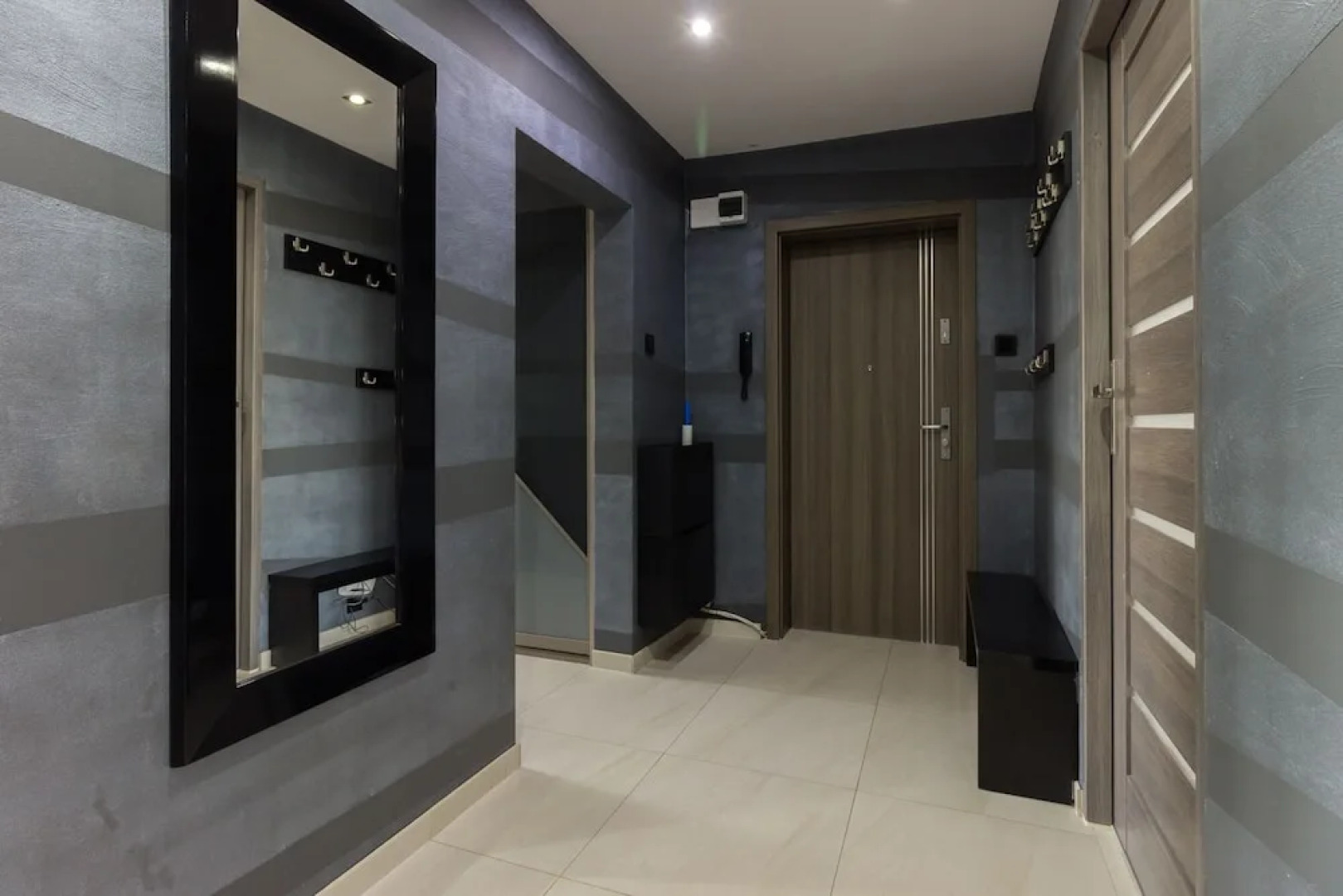 Apartament Tarnogórska