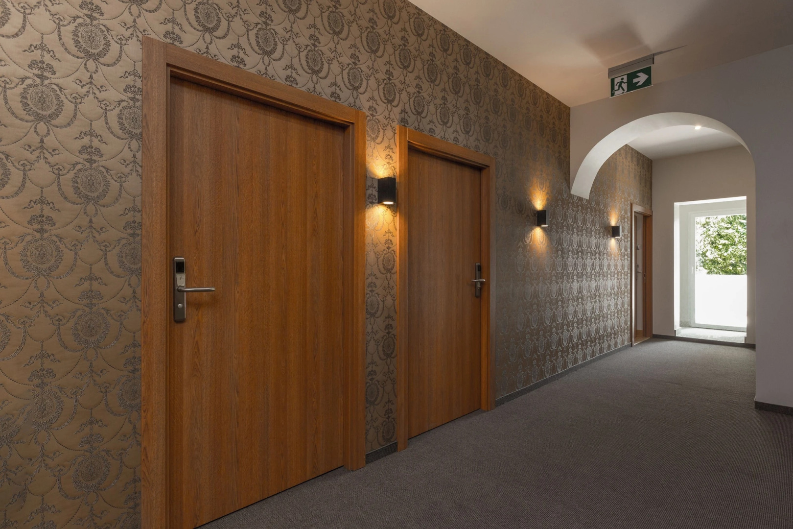 Hotel Grottger Boutique Hotel