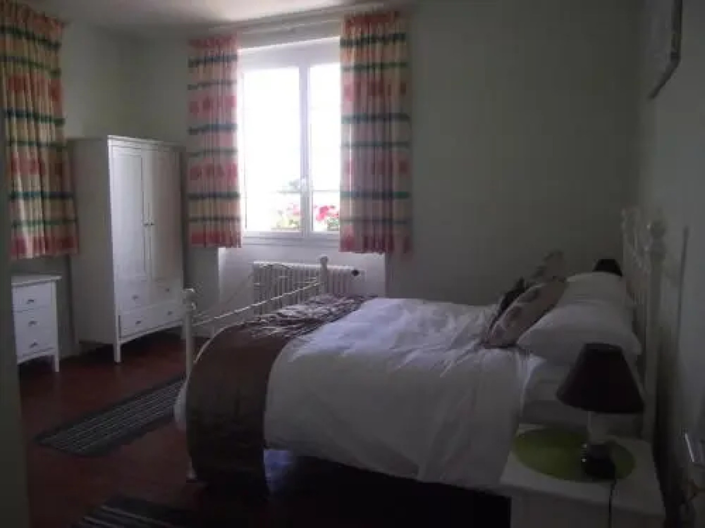 Chambres d'hôtes Gondeville