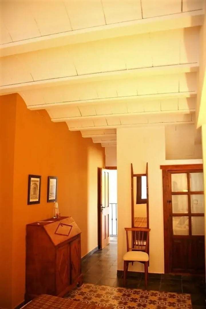 House With 3 Bedrooms In Chiclana De Segura With Wonderful Mountain View Furnished Terrace And Wifi