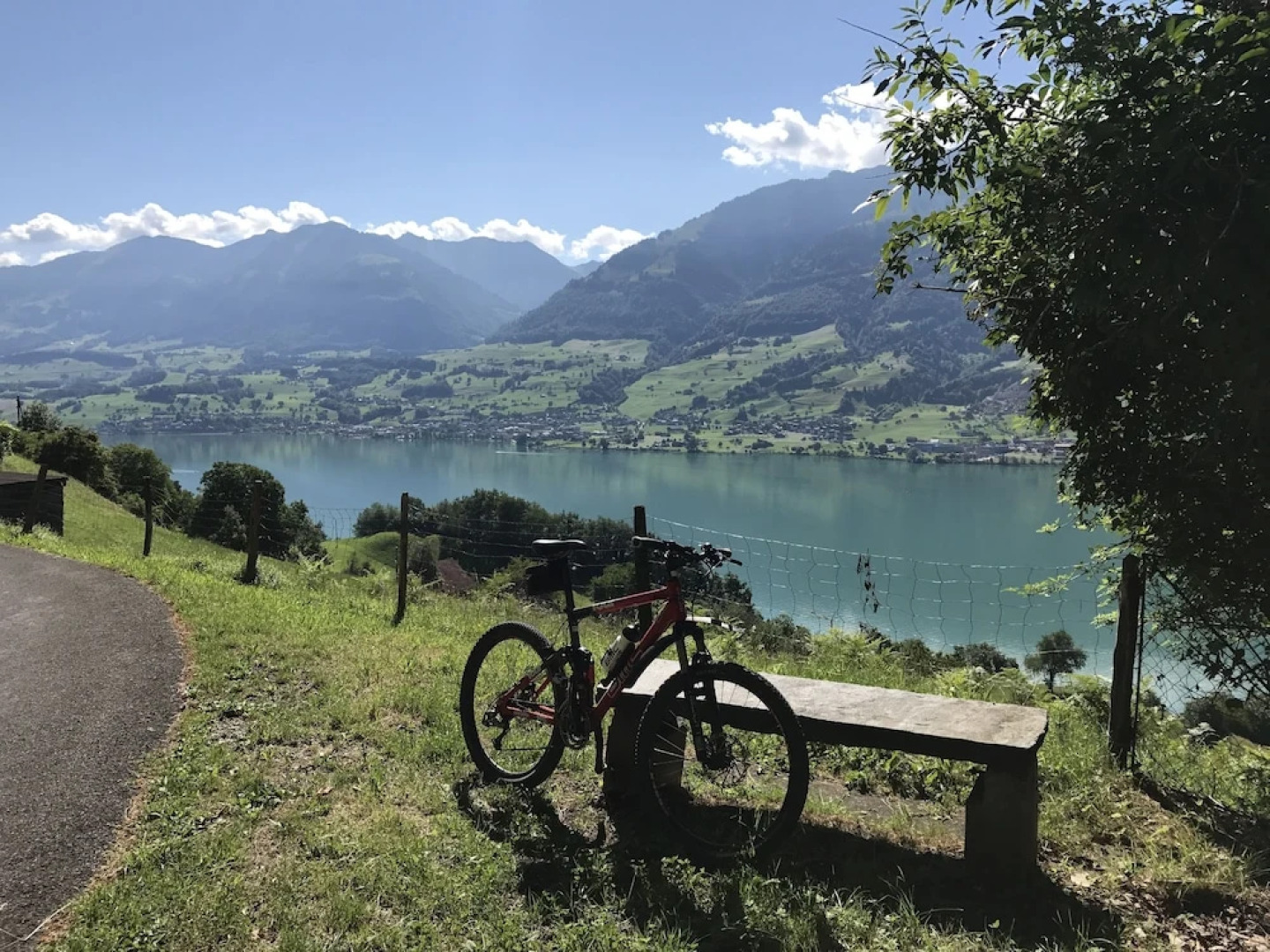 Verena's Boutique Villa au lac