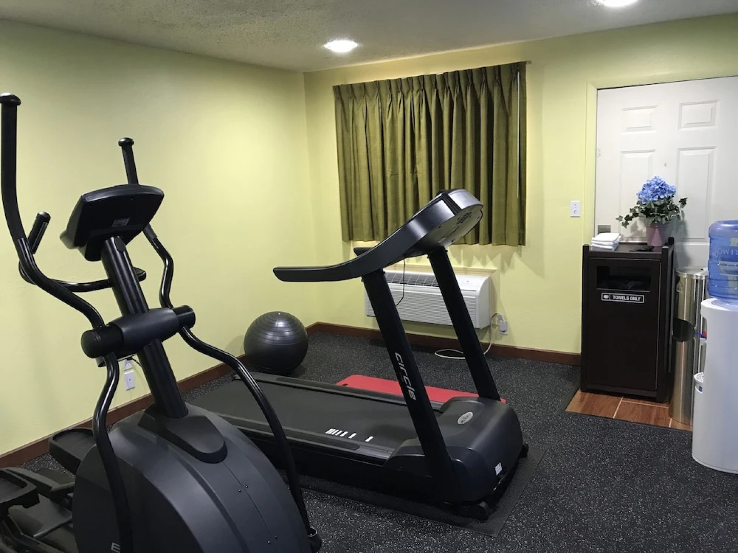 Days Inn Morton