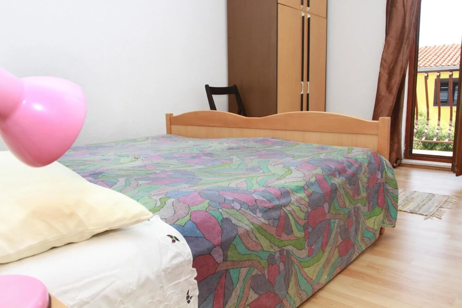 Apartments Sanader