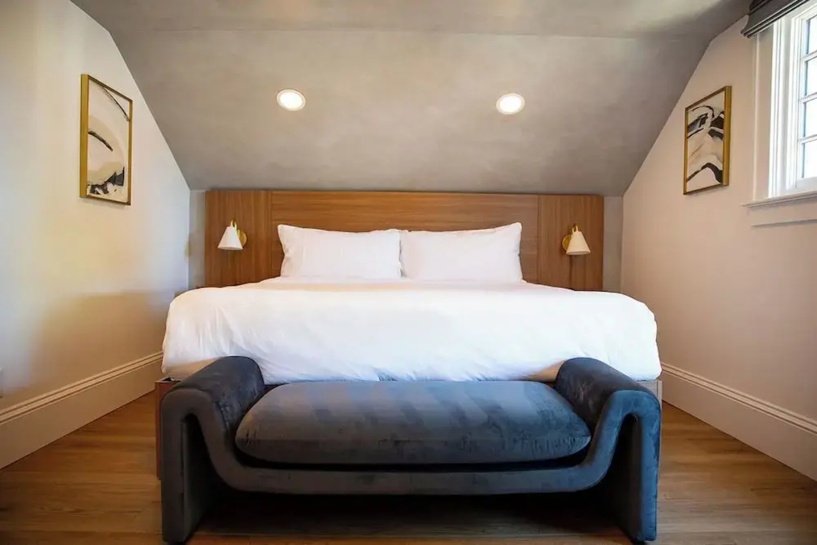 The Compass McMinnville