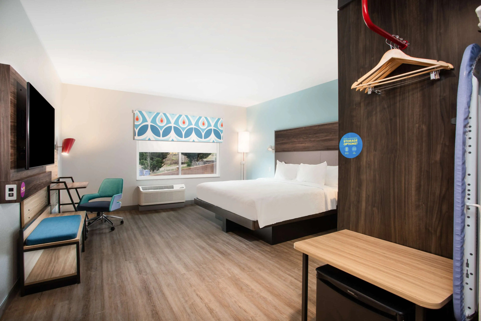 Tru by Hilton Asheville Blue Ridge Parkway