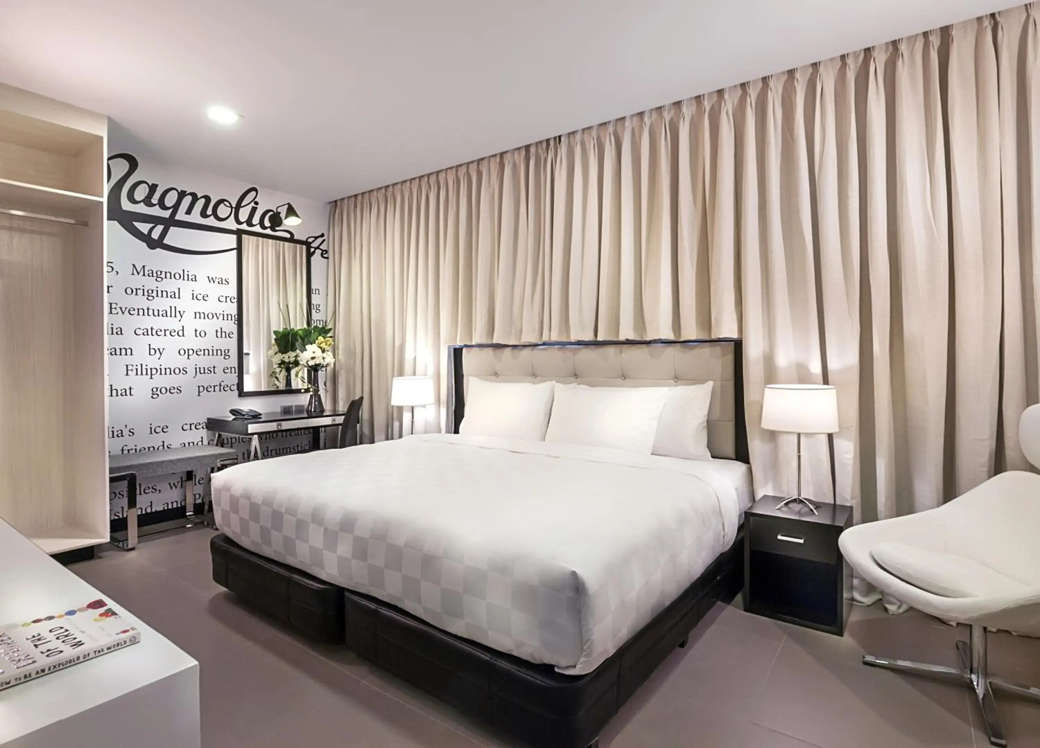 Summit Hotel Magnolia