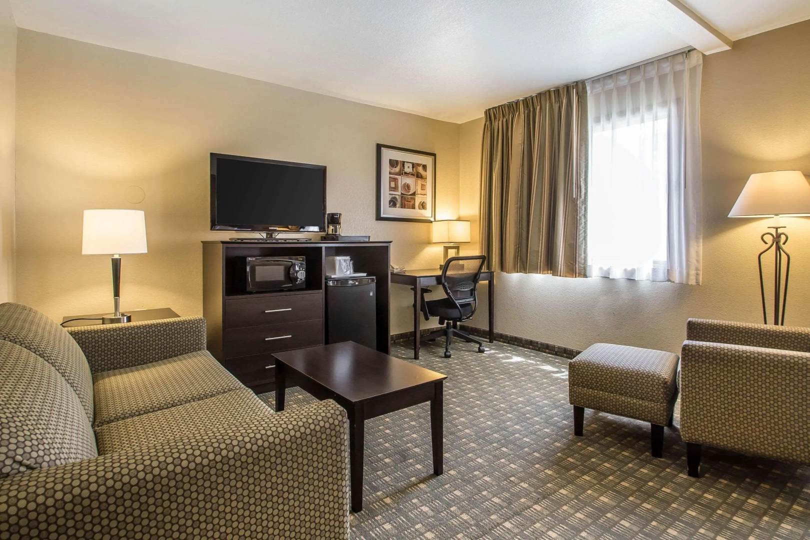 Quality Inn & Suites Decorah