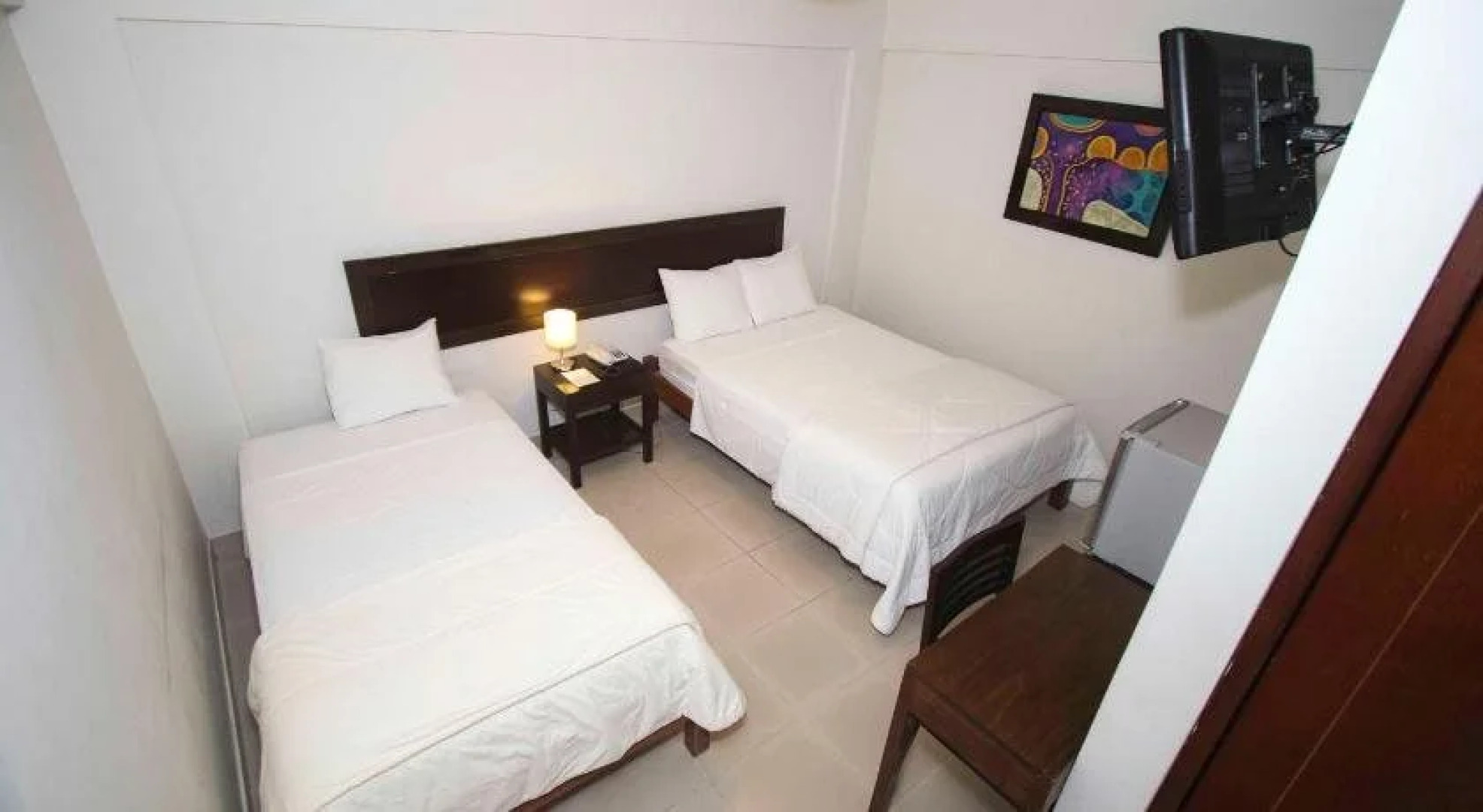 Hotel Boulevard Plaza