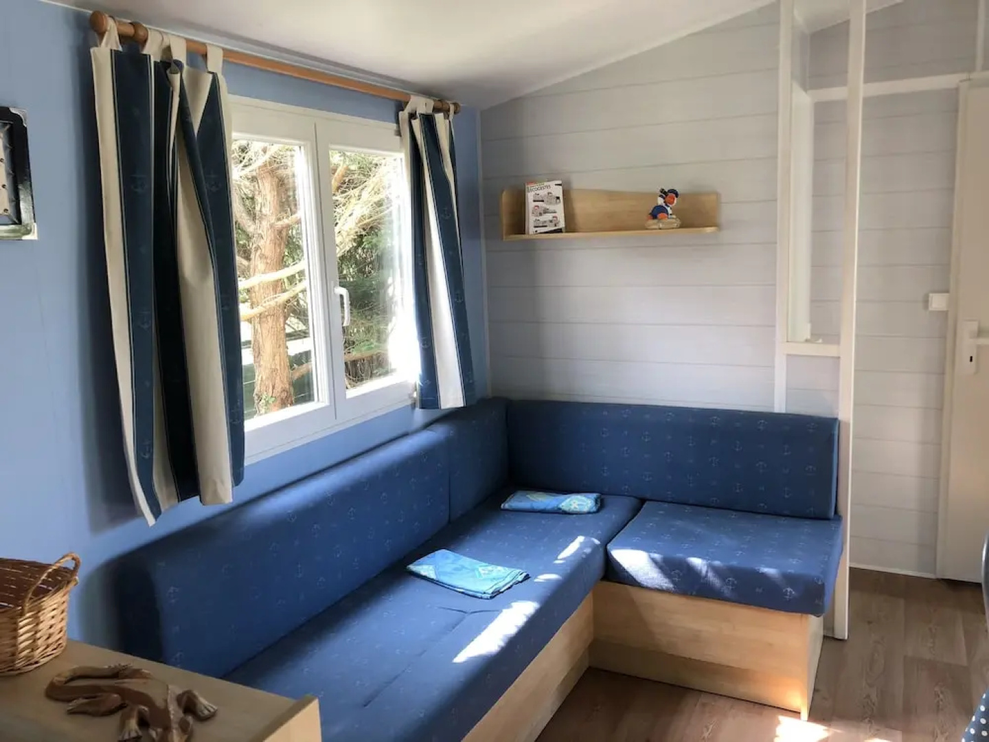 Camping Le Moulin Des Oies