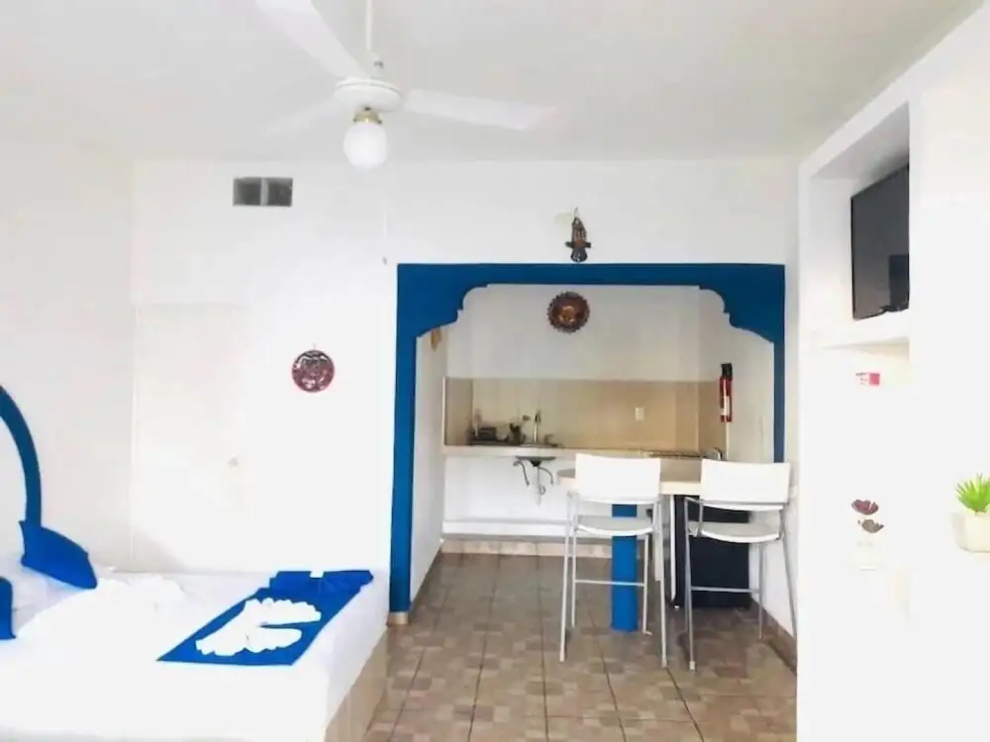 Hotel Paraíso Kora