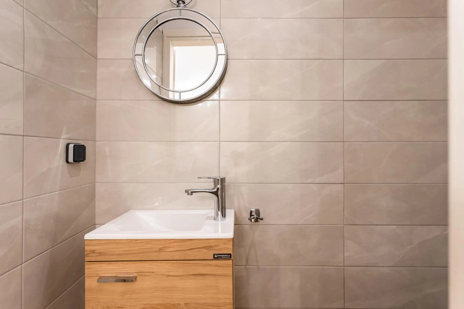 Valira Cozy Maisonette - Relaxing Vibes Getaway