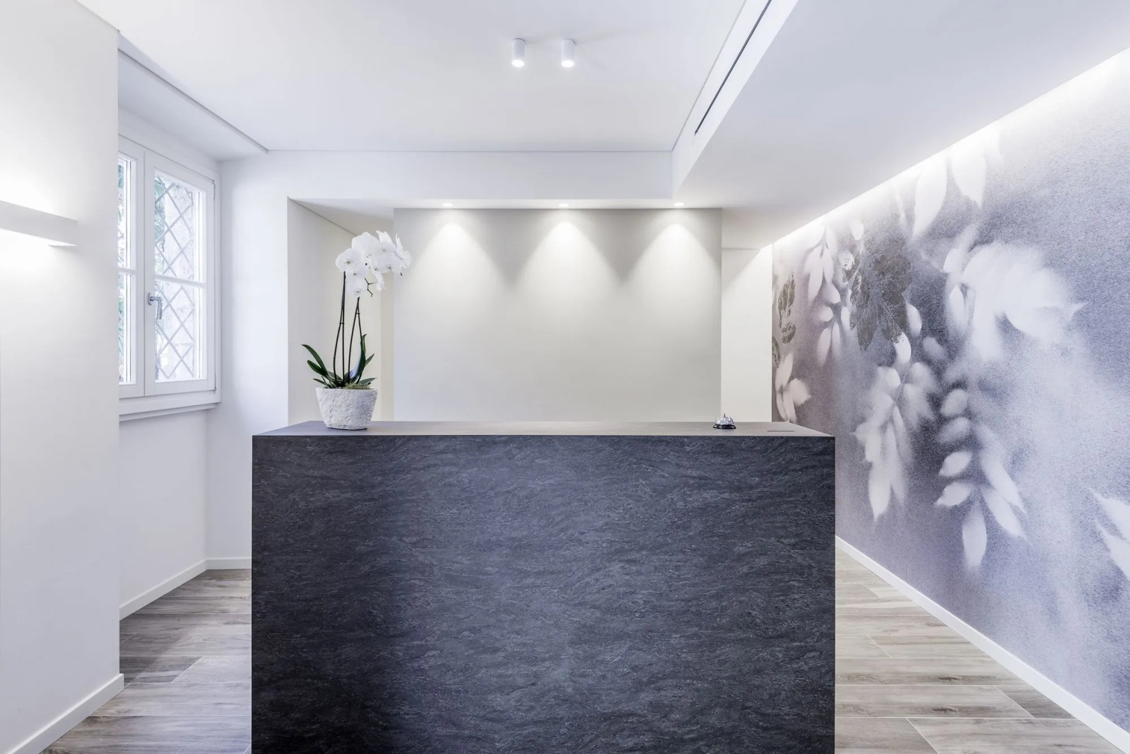 Villa Liberty - Lake Como Rooms & SPA