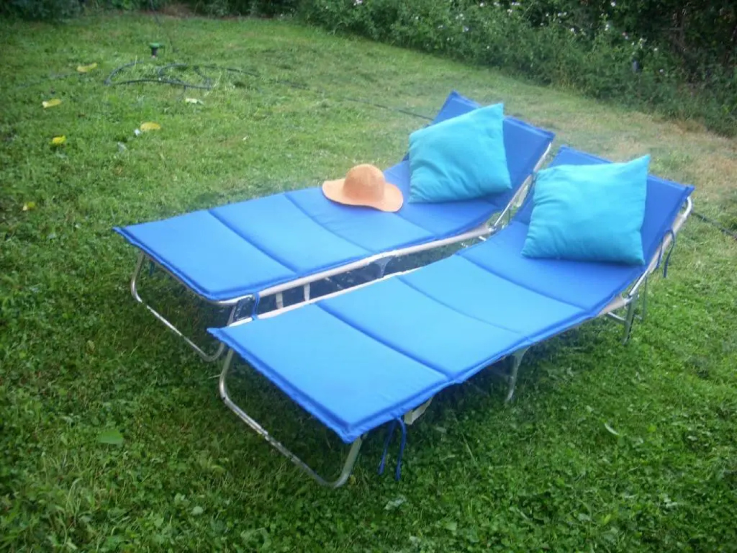 Patriko Country House