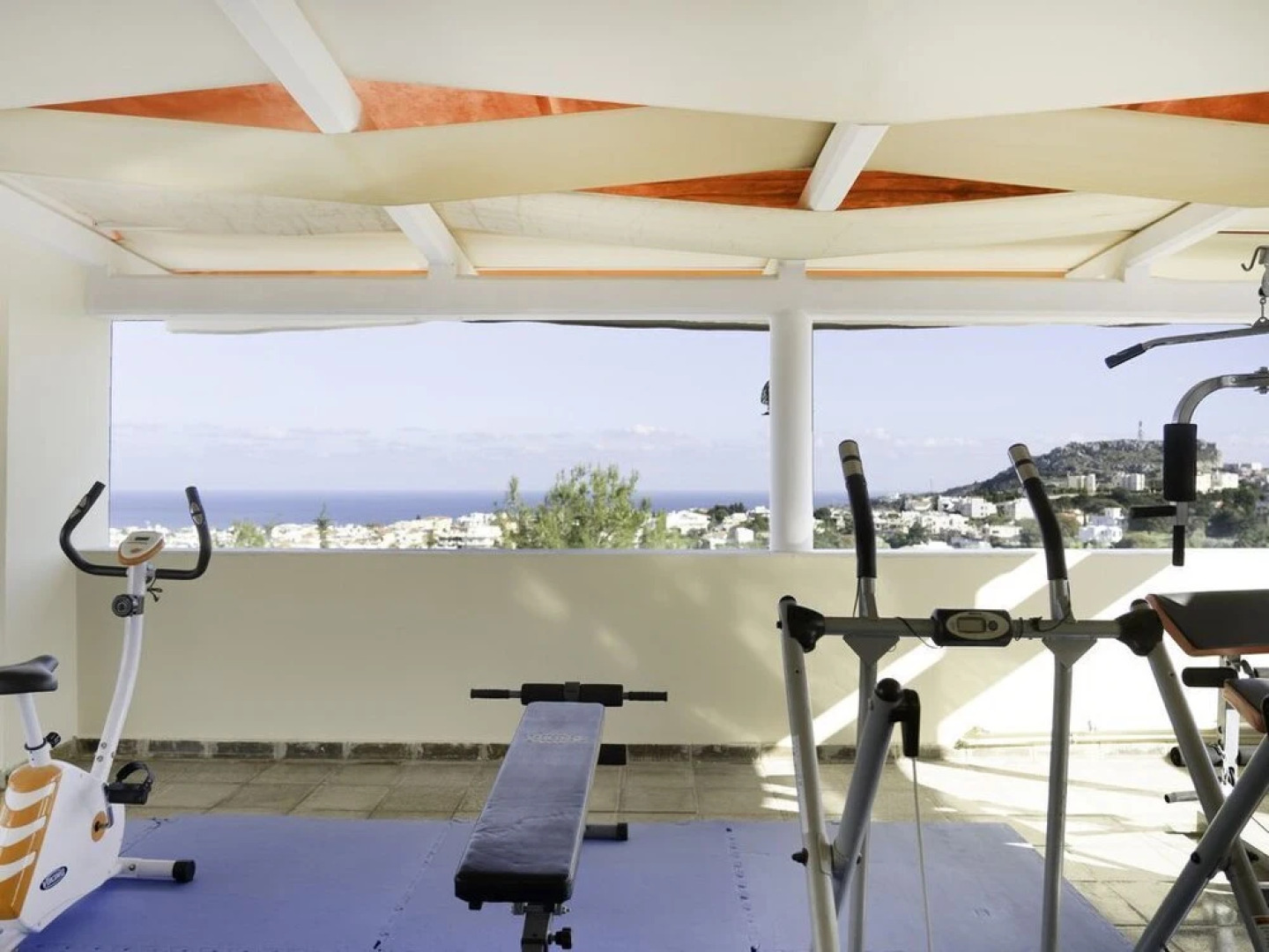 Rhodes Luxury Villa Kallithea Breeze