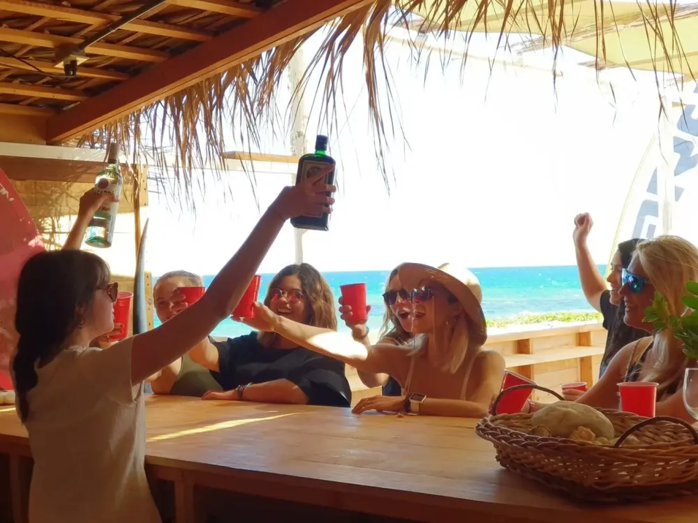 ChiloChill Glamping Resort