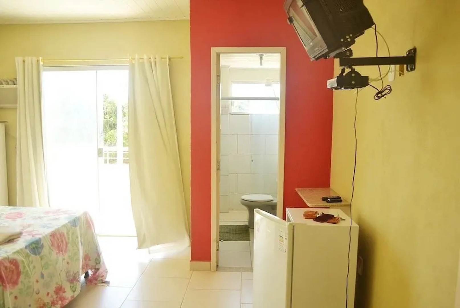 Pousada Recanto dos Passaros