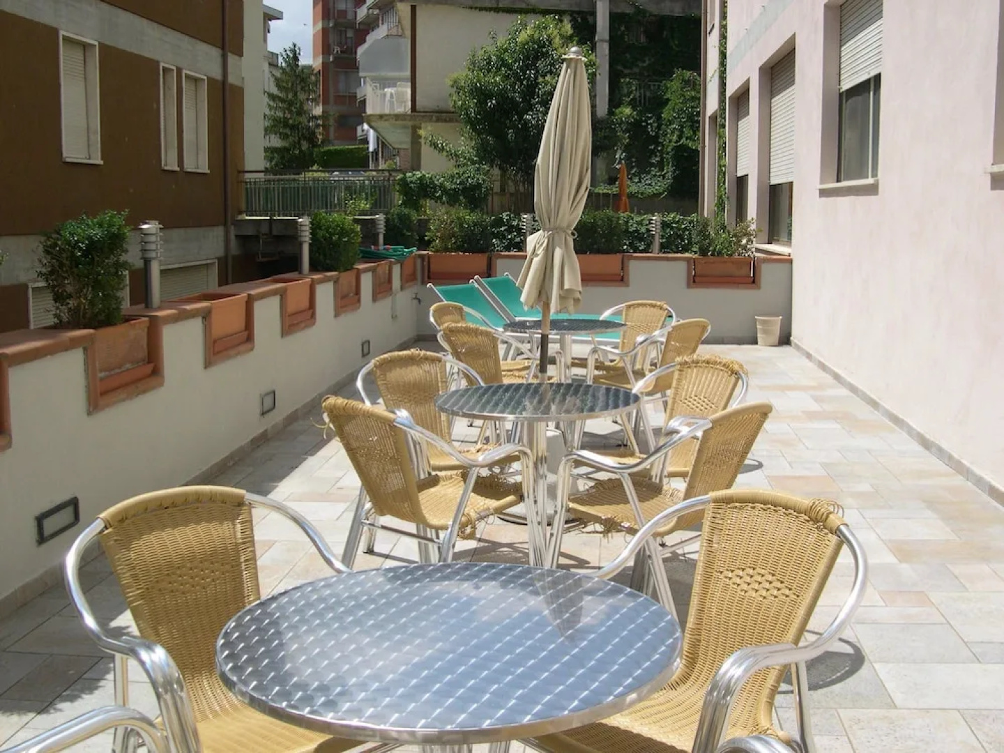 Hermitage Hotel