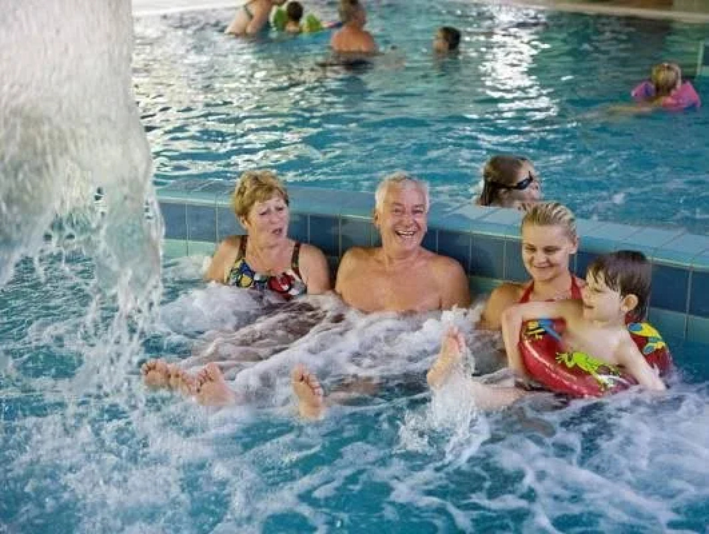 Club Tihany Hotel & Bungalók