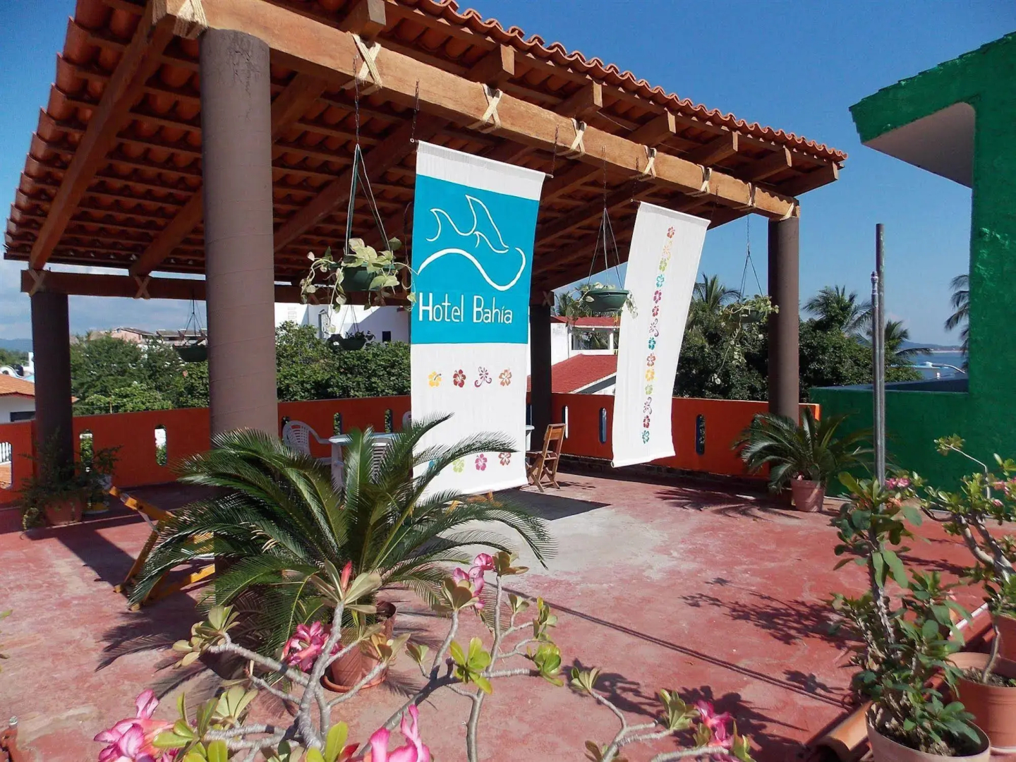 Hotel Bahía