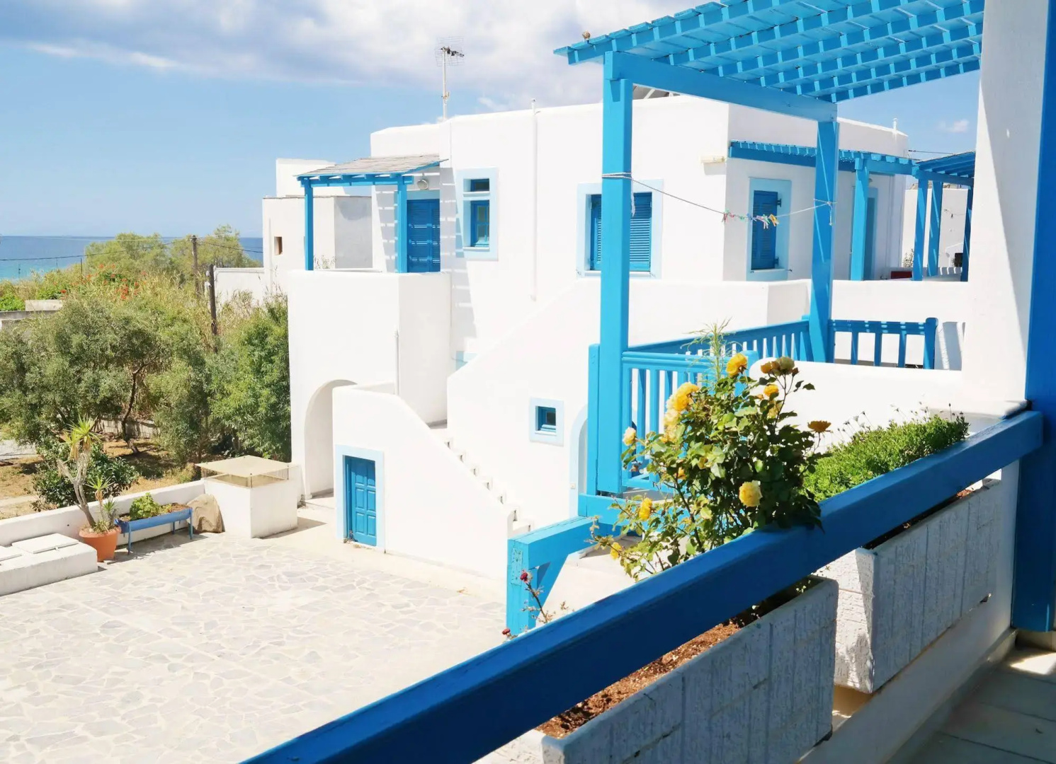 Karabatsis Studios