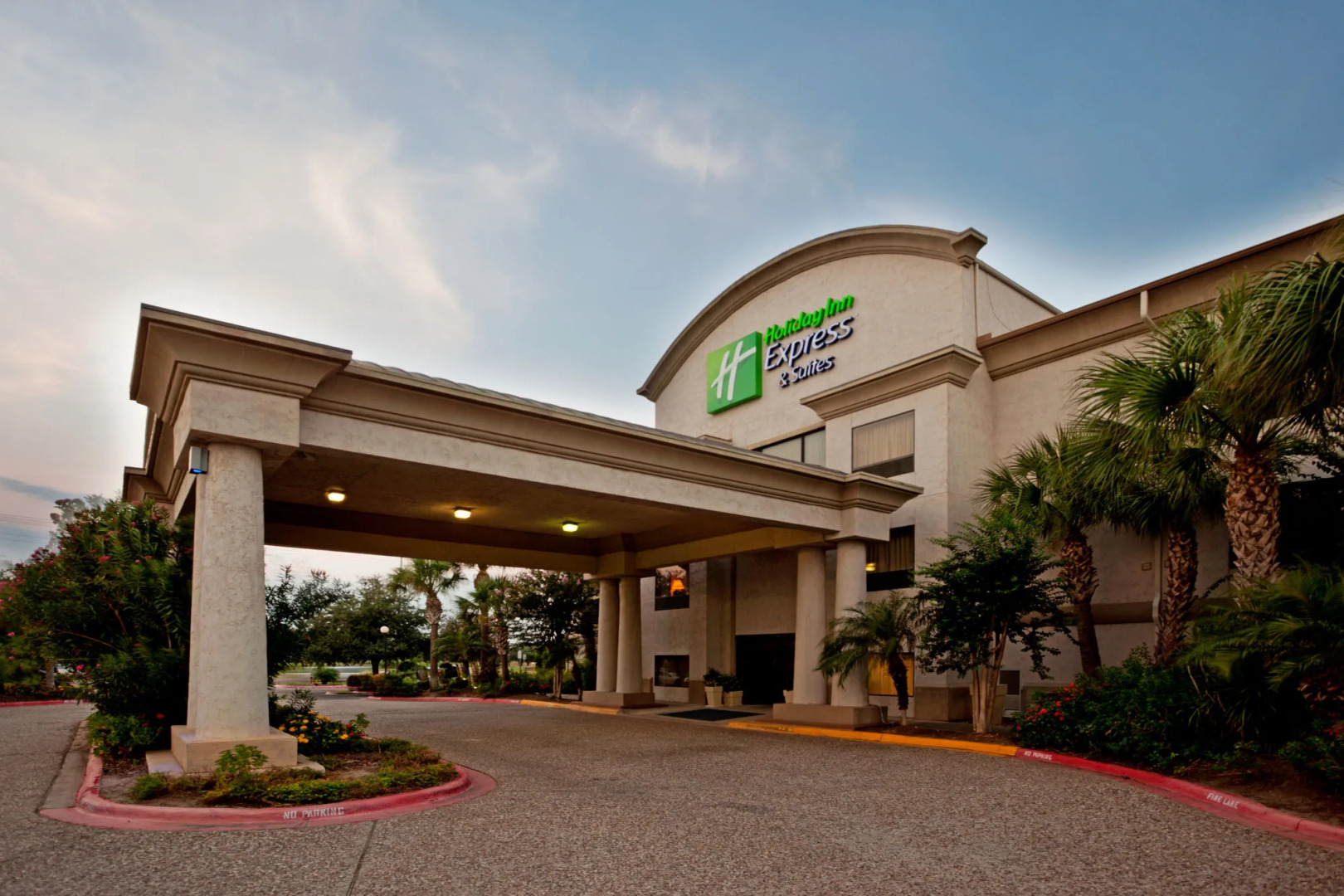 Holiday Inn Express Hotel & Suites Mission-McAllen Area by IHG