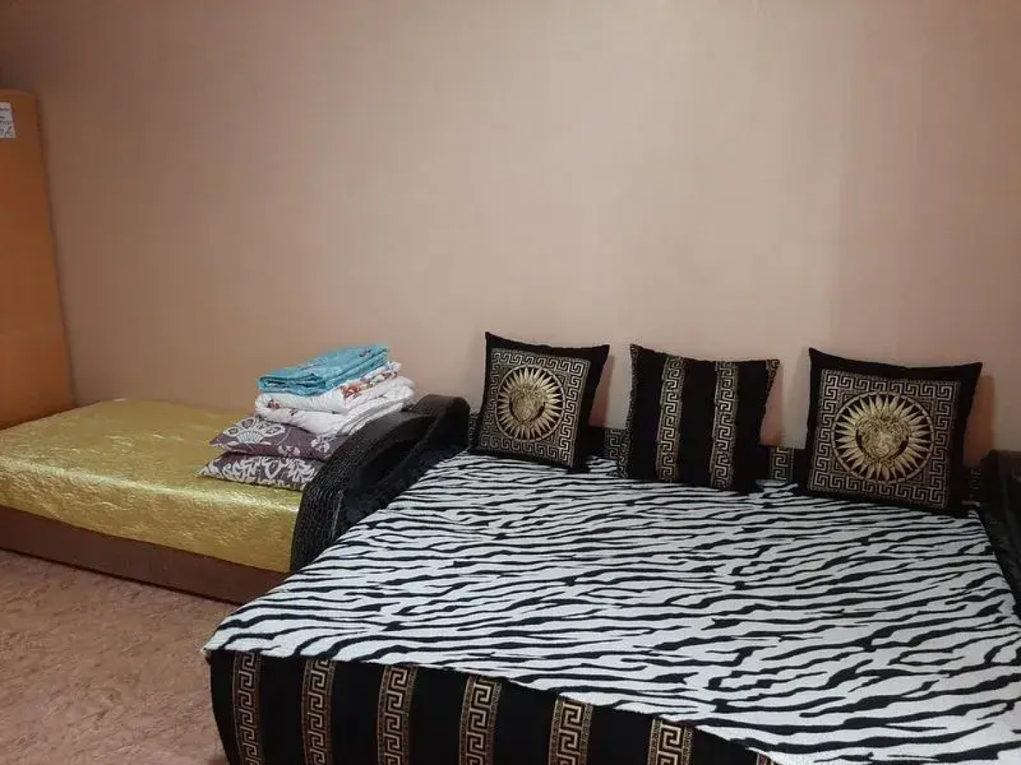 Алатырь Нефтеюганск, мкр. 6, д. 7