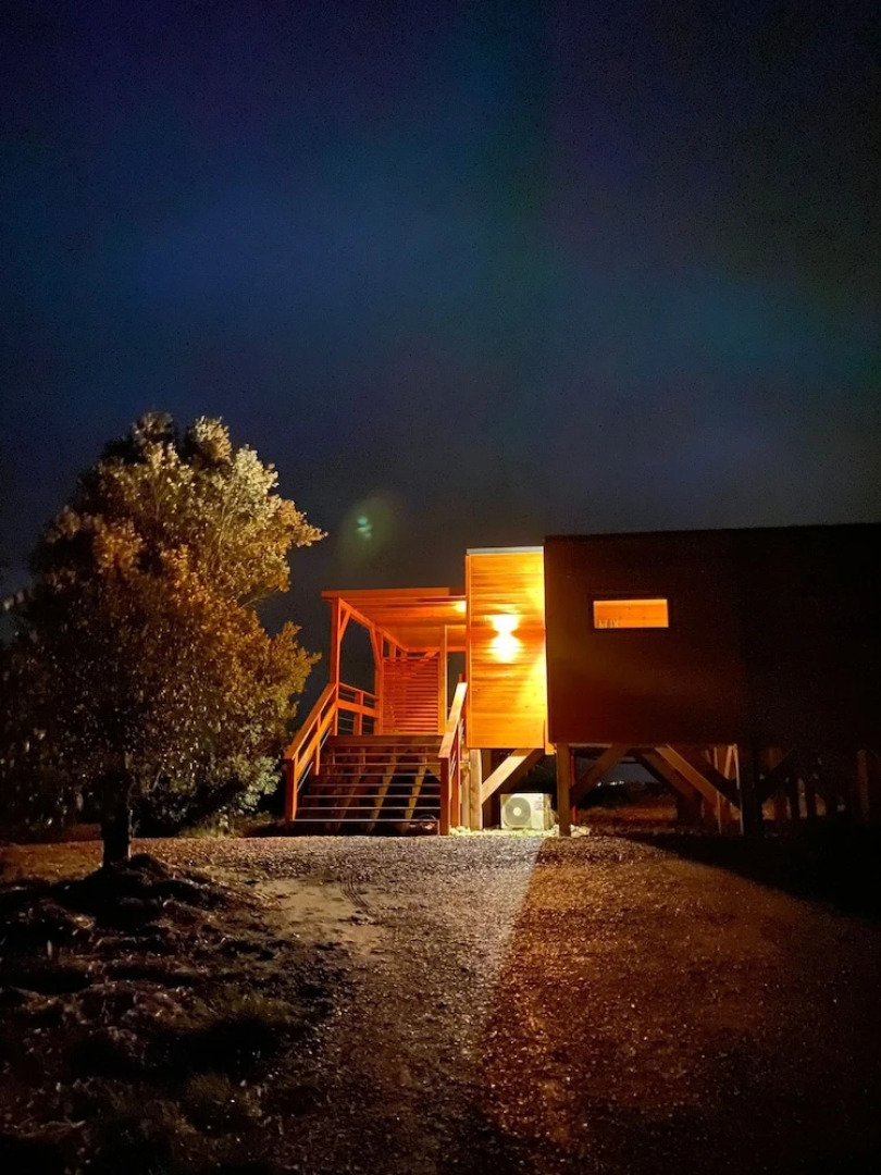 Cabanes Trésors de Campagne