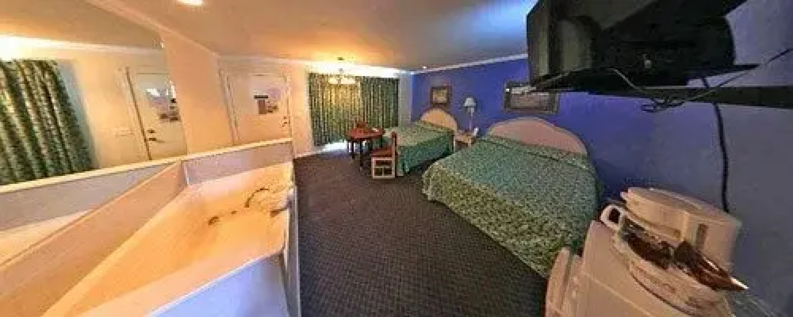 Loyalty Inn - Wisconsin Dells