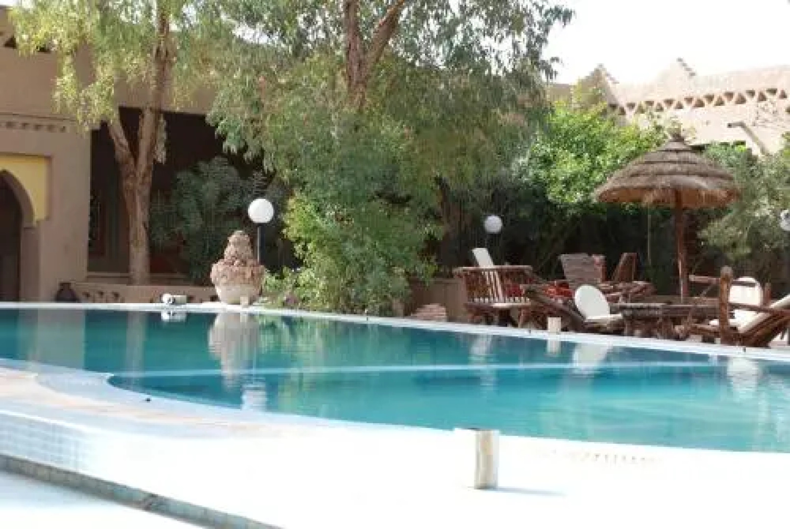 Auberge De Charme Les Dunes D´Or