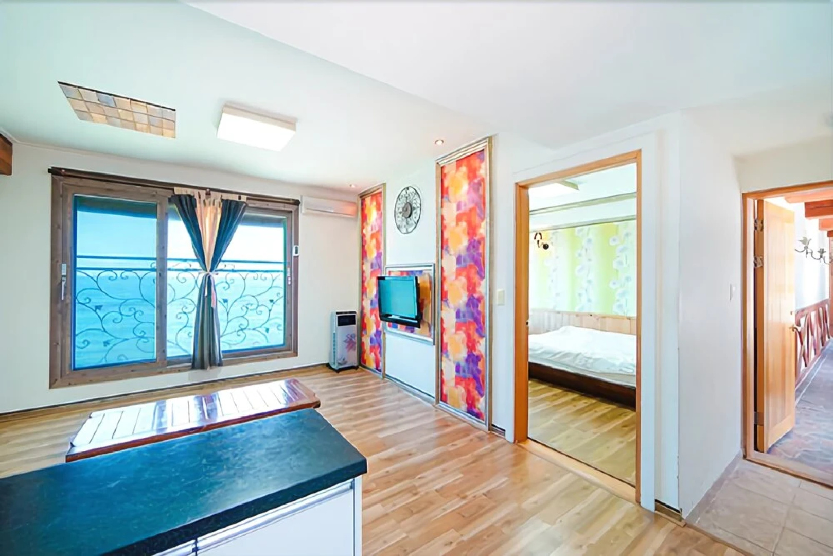 Uljin Ocean Prince Pension