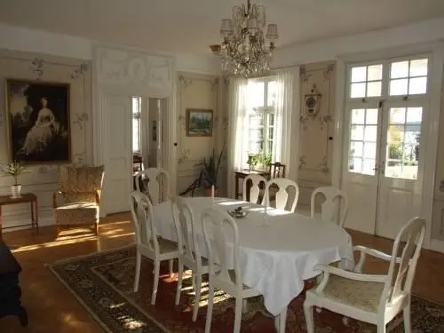 Liljeholmen Herrgård