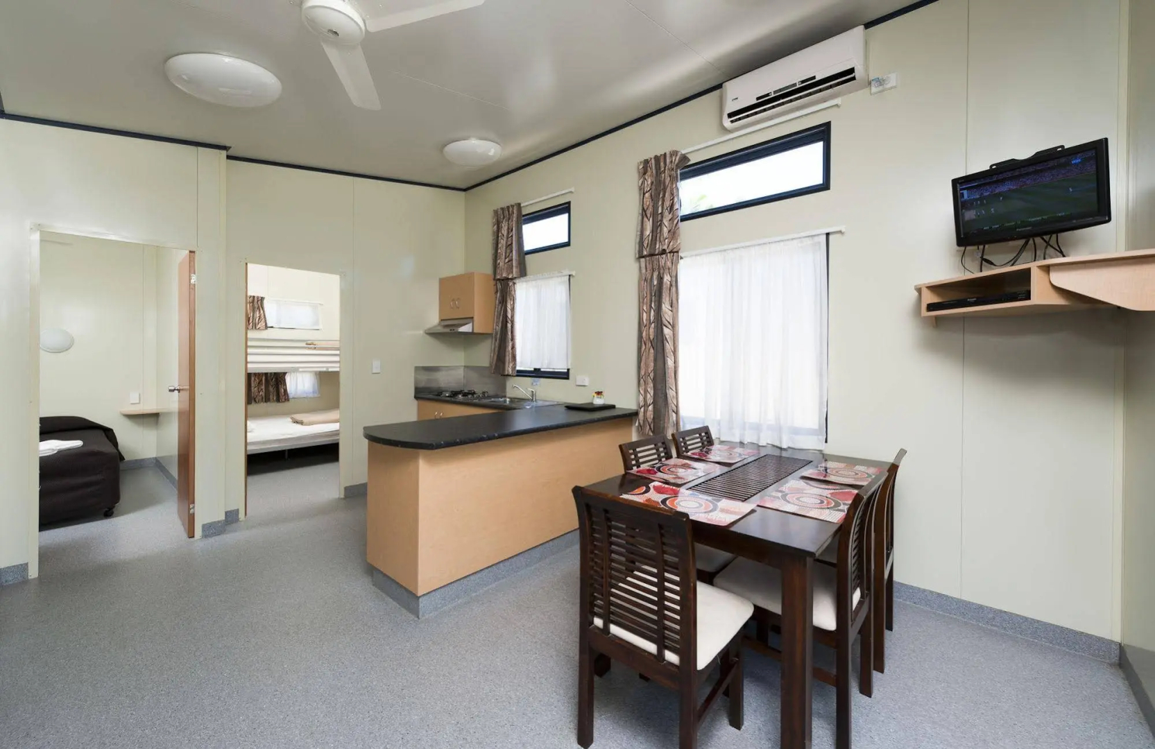 Ingenia Holidays Noosa North